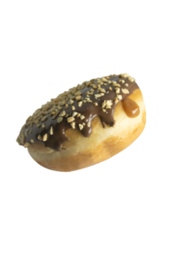 DONA BOSTON MANÍ RELLENA DE AREQUIPE GRANDE