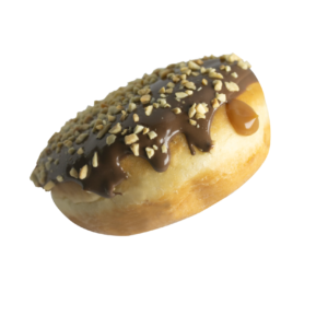 DONA BOSTON MANÍ RELLENA DE AREQUIPE GRANDE